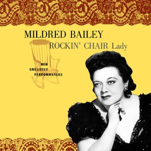 Rockin' Chair Lady