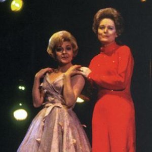 Image for 'Follies: Original Broadway Cast 1971'