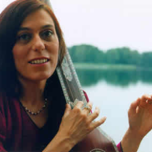 Amelia Cuni photo provided by Last.fm