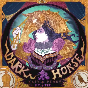 Dark Horse (feat. Tee) - Single