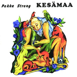 Image pour 'Kesämaa'