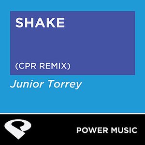 Shake - EP