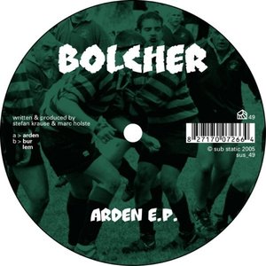 Arden