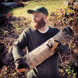 Avatar de Skatebård