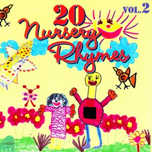 20 Nursery Rhymes Vol. 2