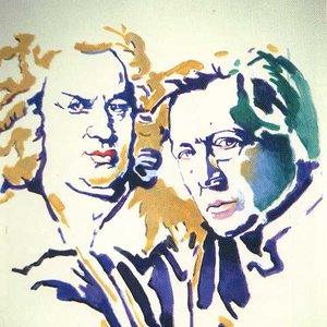 Bach-Busoni 的头像