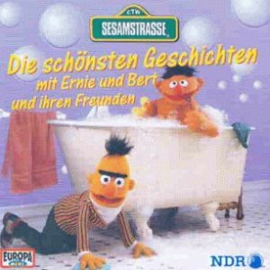 Die Schönsten Geschichten Mit Ernie Und Bert Und Ihren Freunden