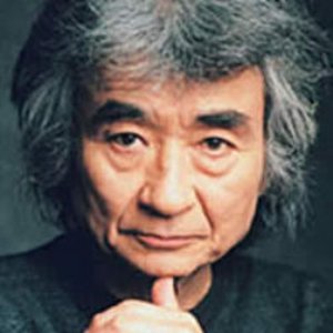 Avatar for 小澤征爾; Berliner Philharmoniker