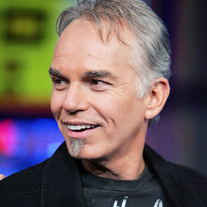 Billy Bob Thornton