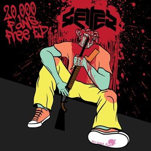 Avatar für Getter & P0gman