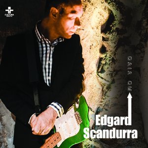 Edgard Scandurra Ao Vivo