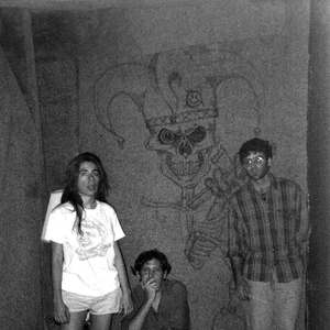 Harry Pussy photo provided by Last.fm