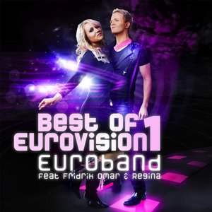Best of Eurovision 1, By Euroband