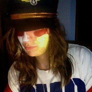 Image for 'Anna Astronaut'