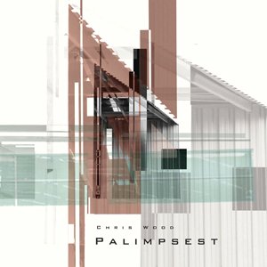 Image for 'Palimpsest'