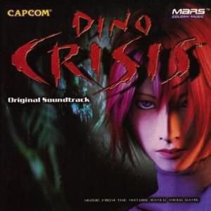 Dino Crisis: Original Soundtrack