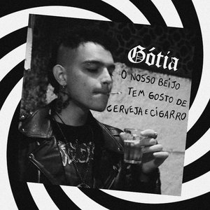 O Nosso Beijo Tem Gosto de Cerveja e Cigarro - EP