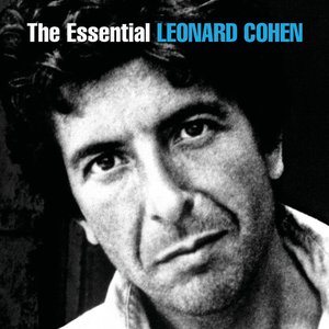 Image for 'The Essential Leonard Cohen'