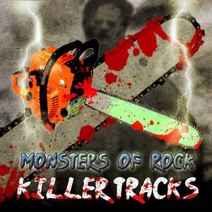 Monsters of Rock - Killer Tracks, Vol. 1