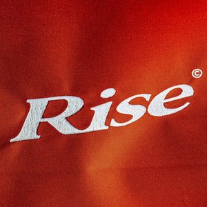 RISE (feat. Benny Sings) - Single