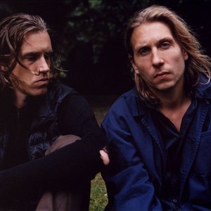Frederik Valentin & Loke Rahbek 的头像