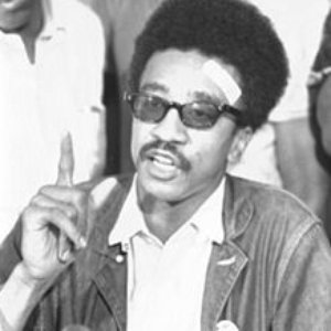 H. Rap Brown 的头像