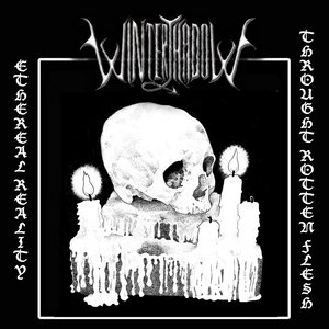 Ethereal reality throught rotten flesh