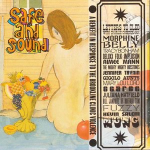 Safe and Sound: A Benefit in Response to the Brookline Clinic Violence