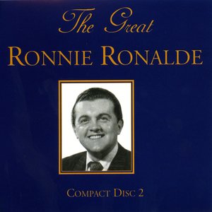 The Great Ronnie Ronalde Volume Two