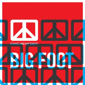 Big Foot - Single