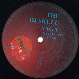 The Internet Server EP