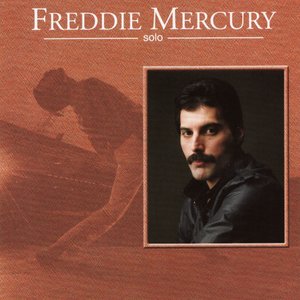 Love Me Like Theres No Tomorrow Freddie Mercury Lastfm