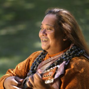 Avatar for Uluwehi Guerrero