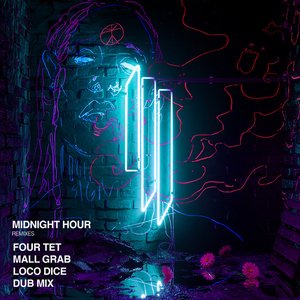Midnight Hour with Boys Noize & Ty Dolla $ign (Remixes)