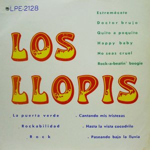 Los Llopis