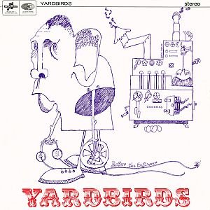 Yardbirds