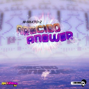 Arecibo Answer EP