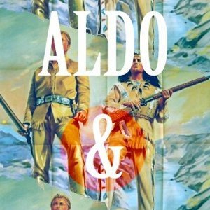 “ALdo”的封面