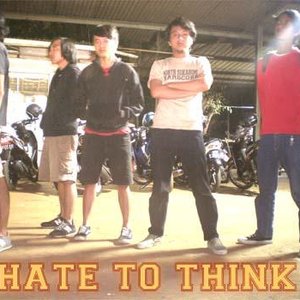 hate to think 的头像