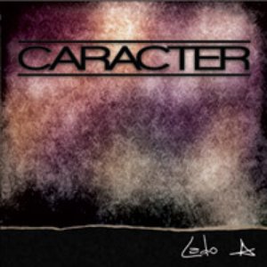 Imagem de 'Caracter'