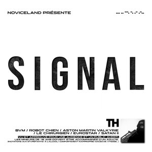 SIGNAL - EP
