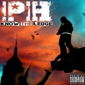 Know the Ledge cover