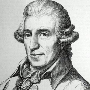 Haydn, Franz Joseph [Composer] 的头像