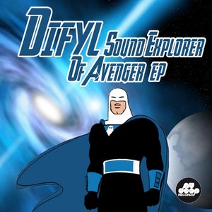 Sound Of Avenger EP