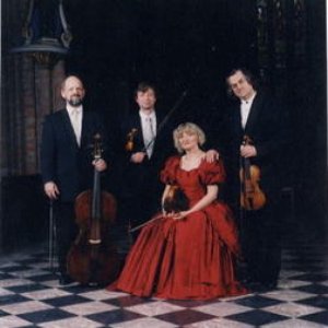 Kuijken Quartet 的头像