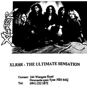The Ultimate Sensation