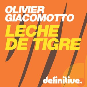 Leche de Tigre EP