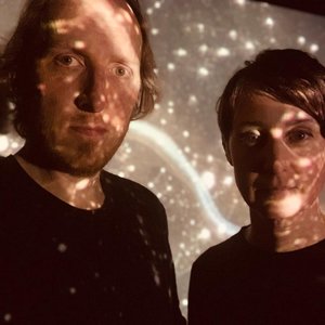 Adam Casey & the Liminal Choir 的头像