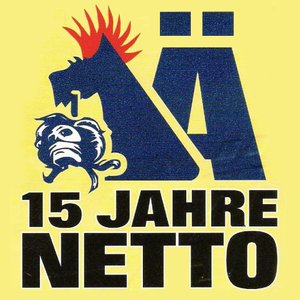 15 Jahre Netto - Live in Berlin
