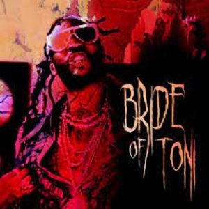 Bride of Toni - EP